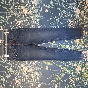 Bass Skinny Denim Jeans 2P